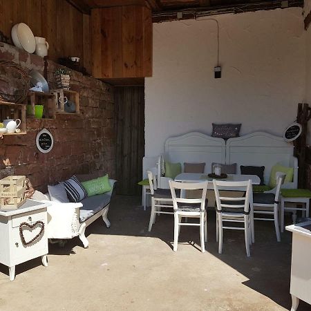 Ferienhaus Nr. 10 Buergstadt 외부 사진
