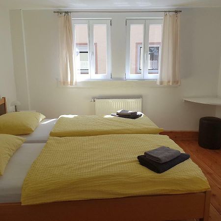 Ferienhaus Nr. 10 Buergstadt 외부 사진